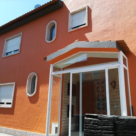 Guincho Wind Factory Guest House Cascais Exterior foto