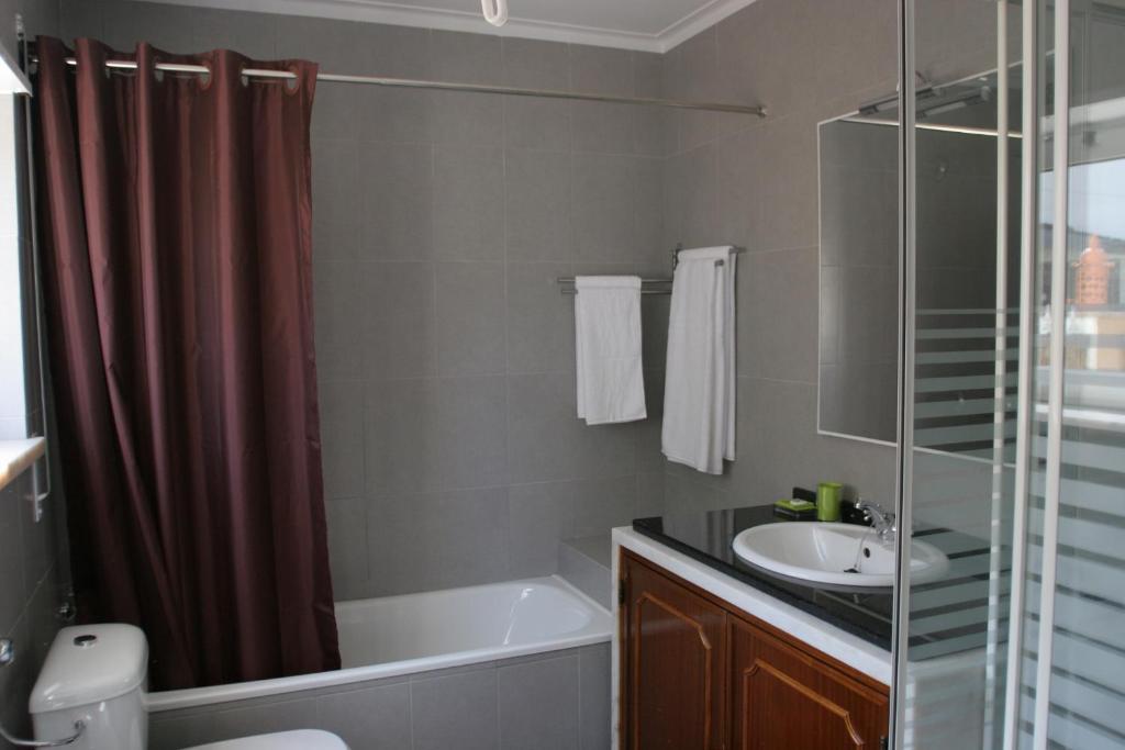 Guincho Wind Factory Guest House Cascais Zimmer foto