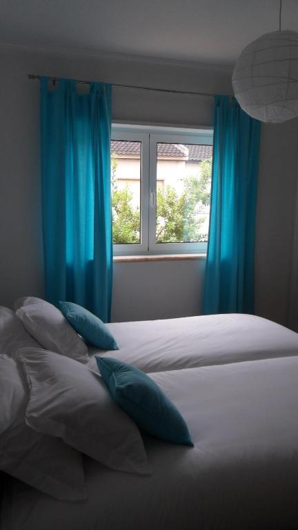 Guincho Wind Factory Guest House Cascais Exterior foto