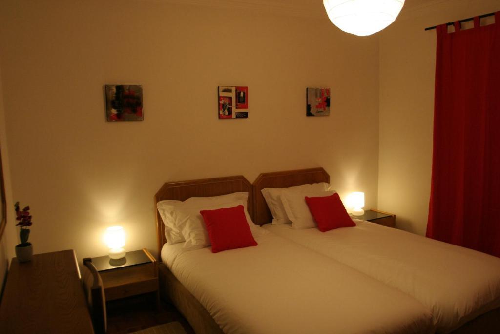 Guincho Wind Factory Guest House Cascais Zimmer foto