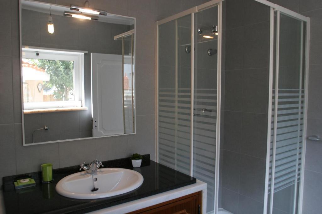 Guincho Wind Factory Guest House Cascais Exterior foto