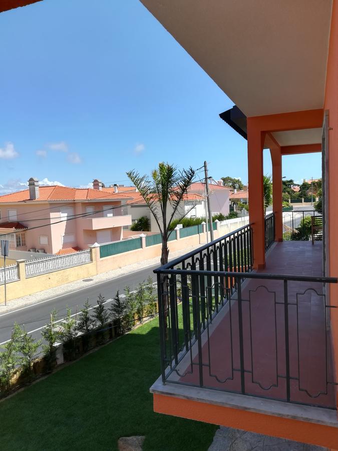 Guincho Wind Factory Guest House Cascais Exterior foto