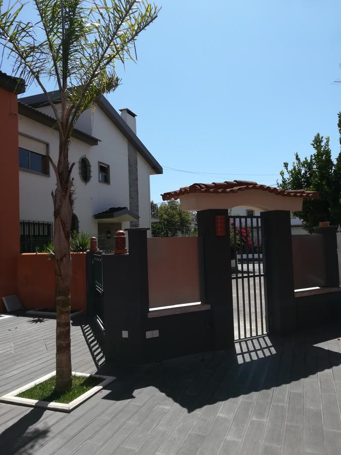Guincho Wind Factory Guest House Cascais Exterior foto