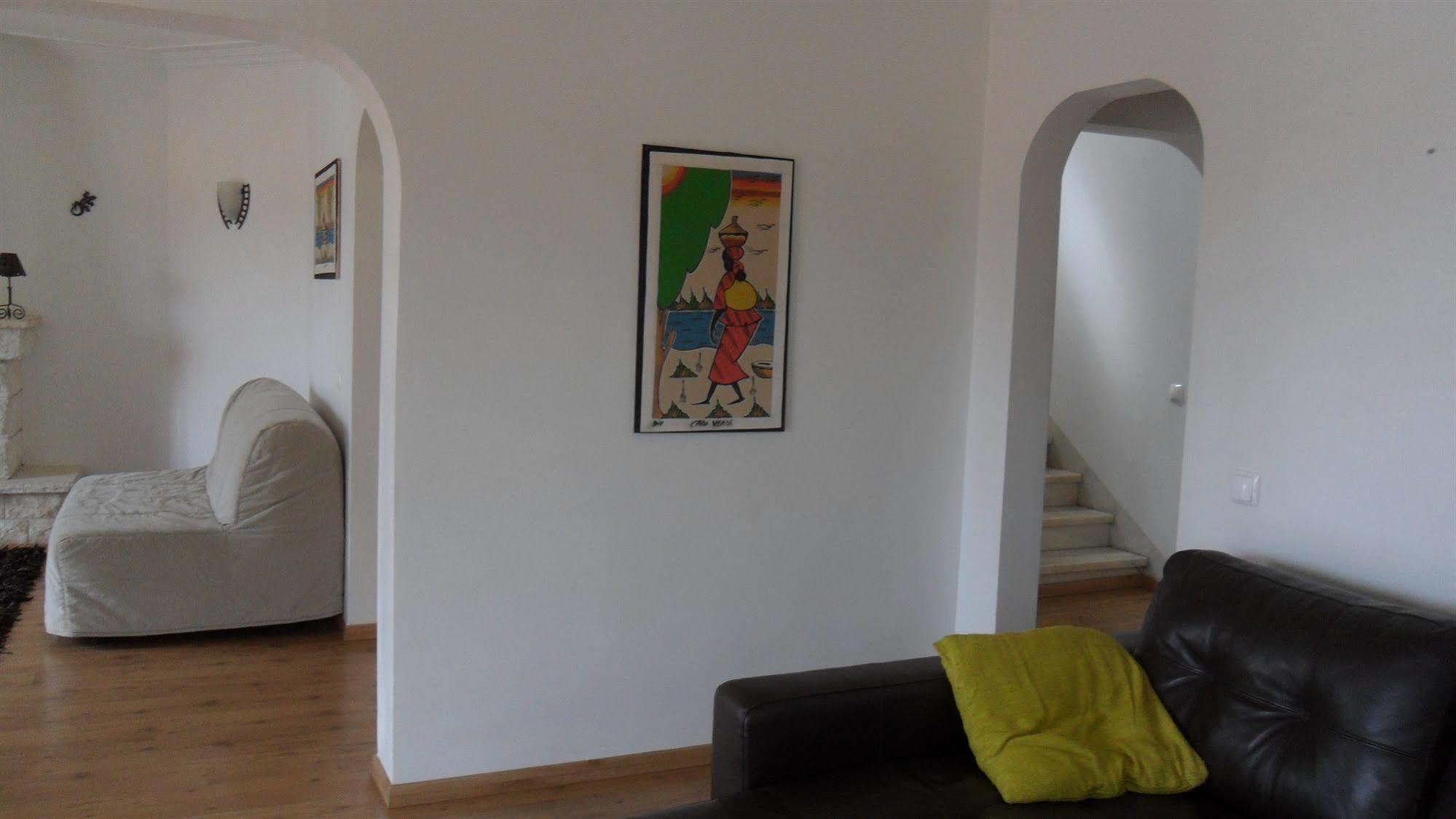 Guincho Wind Factory Guest House Cascais Exterior foto