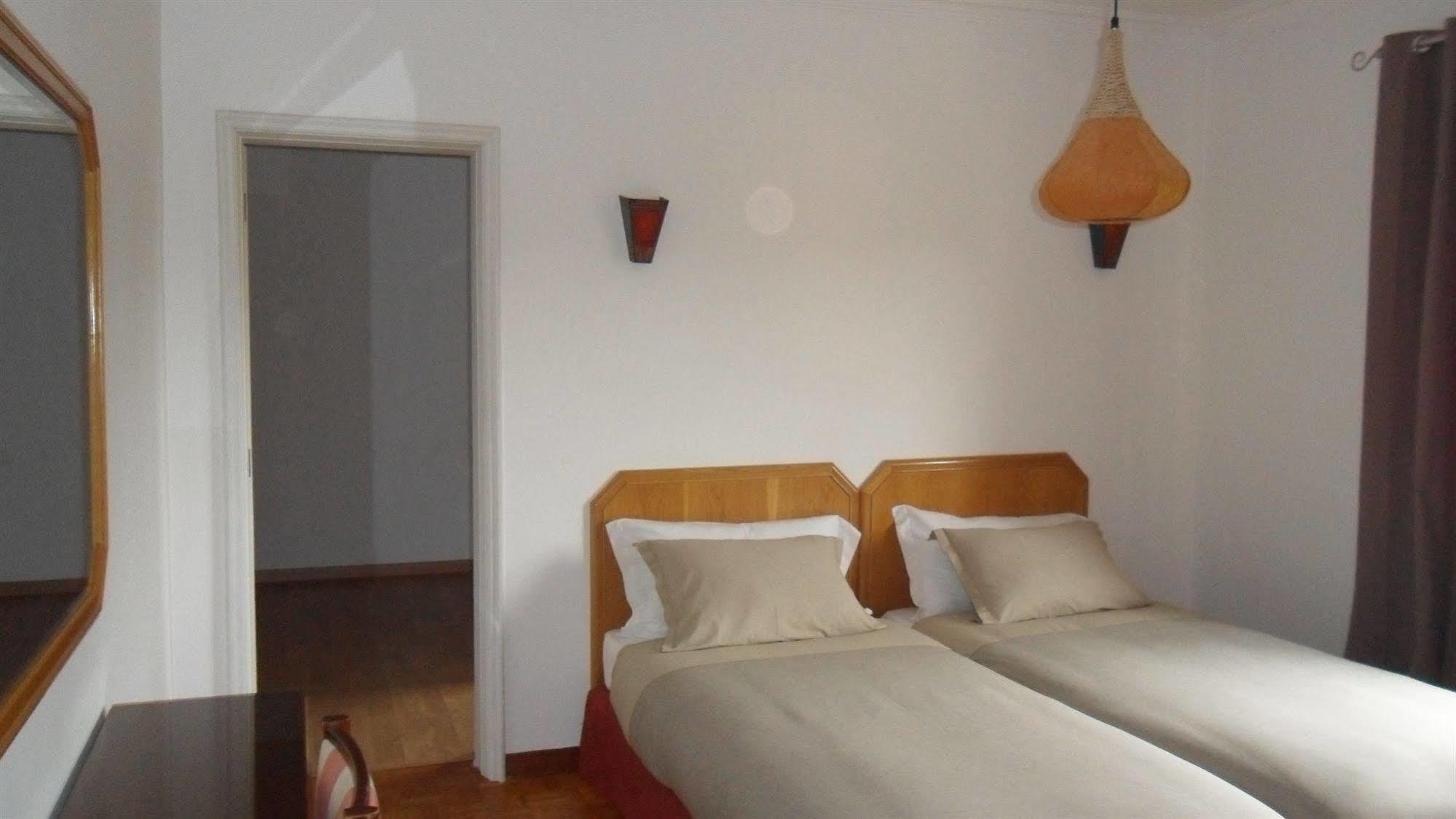 Guincho Wind Factory Guest House Cascais Exterior foto