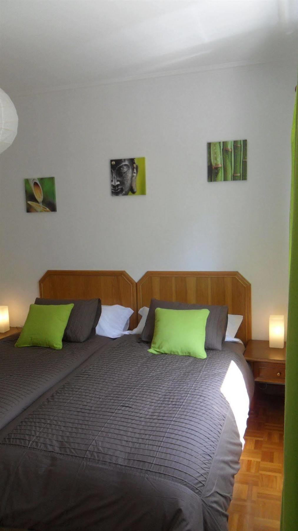 Guincho Wind Factory Guest House Cascais Exterior foto