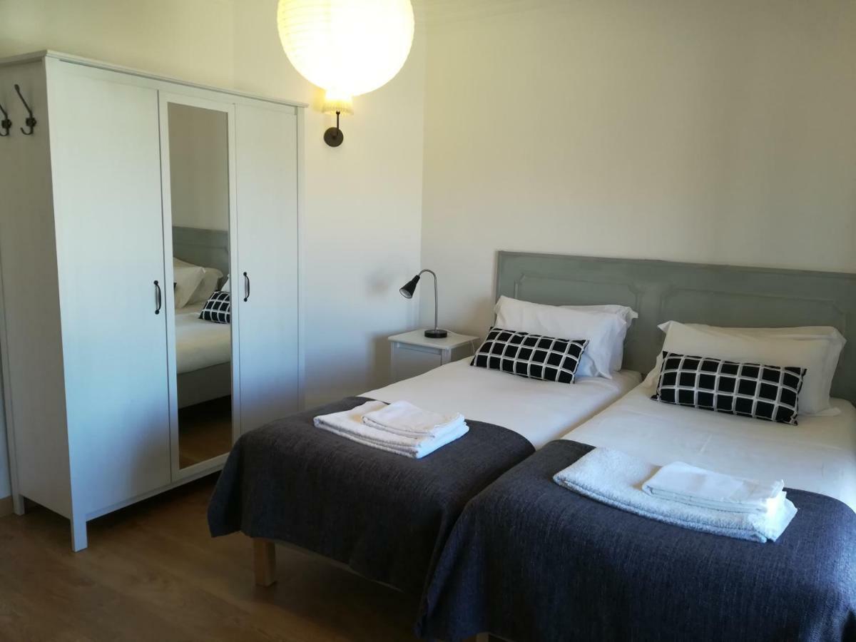 Guincho Wind Factory Guest House Cascais Exterior foto
