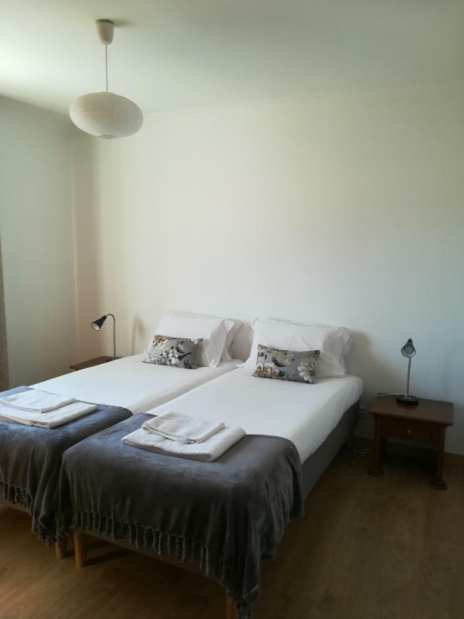 Guincho Wind Factory Guest House Cascais Exterior foto