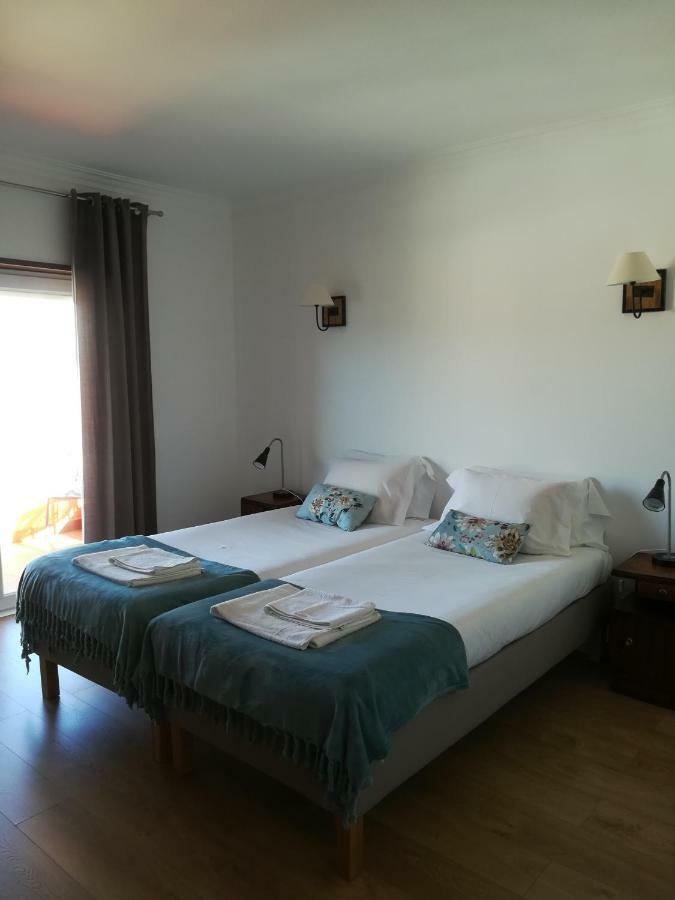 Guincho Wind Factory Guest House Cascais Exterior foto